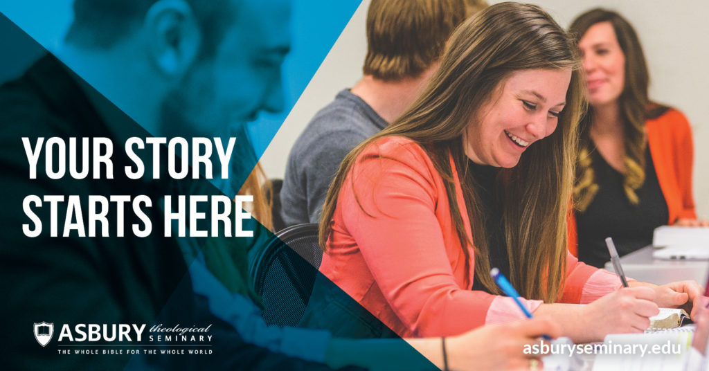 Asbury Theological Seminary Seminary Guide Logos Bible Software