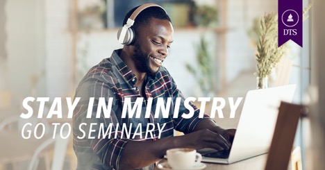 Dallas Theological Seminary | Seminary Guide | Logos Bible Software