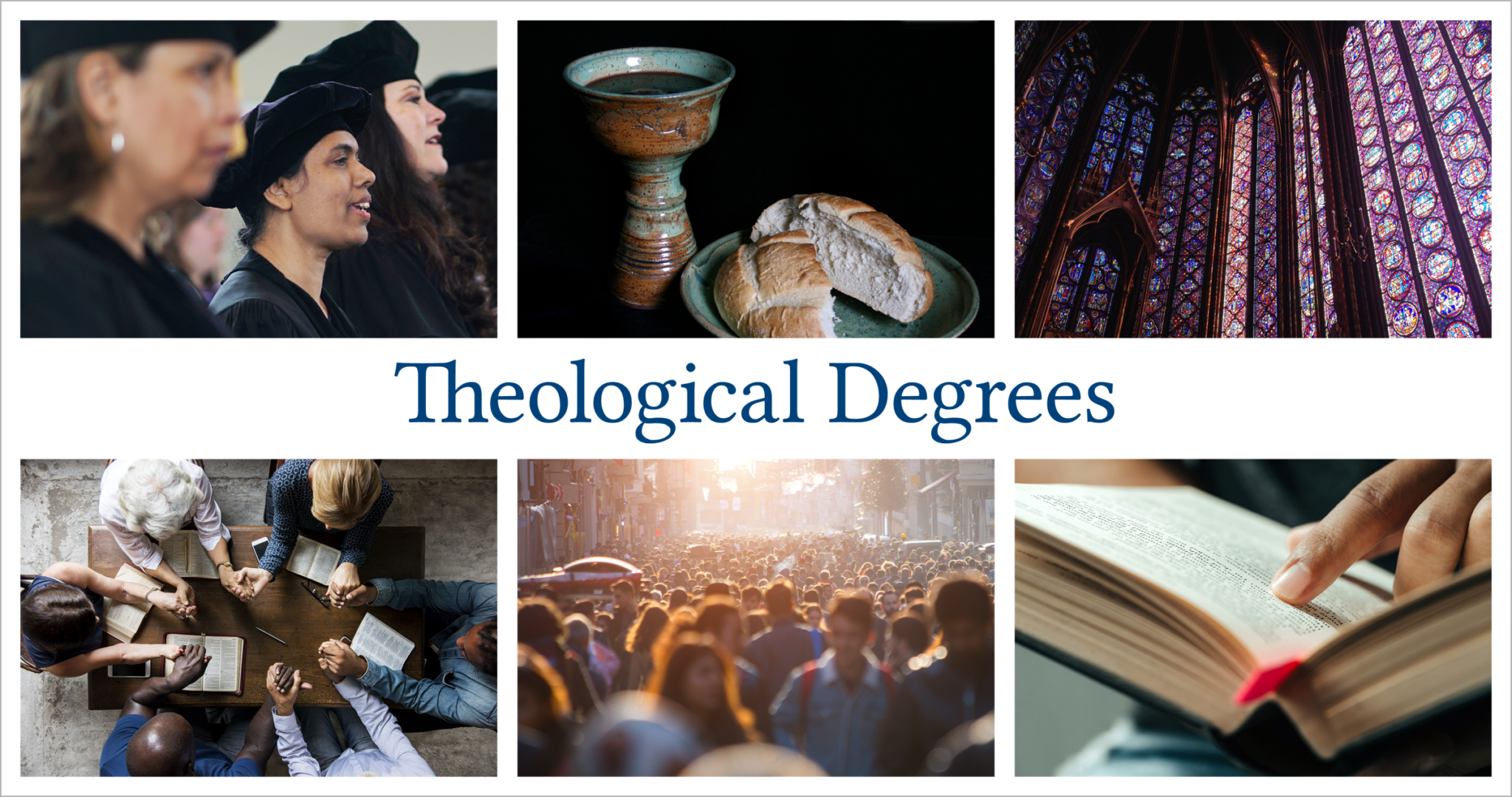 GordonConwell Theological Seminary Seminary Guide Logos Bible Software