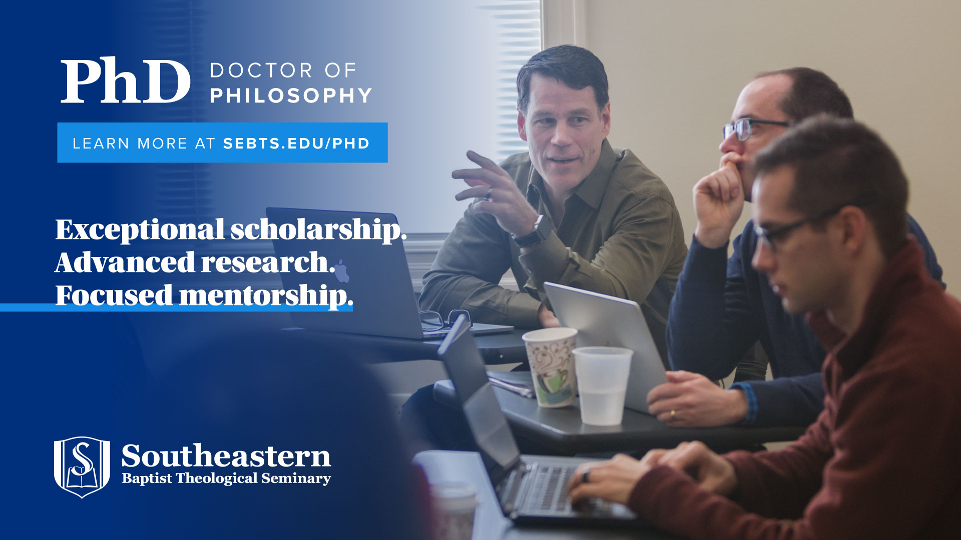 Southeastern Baptist Theological Seminary Seminary Guide Logos