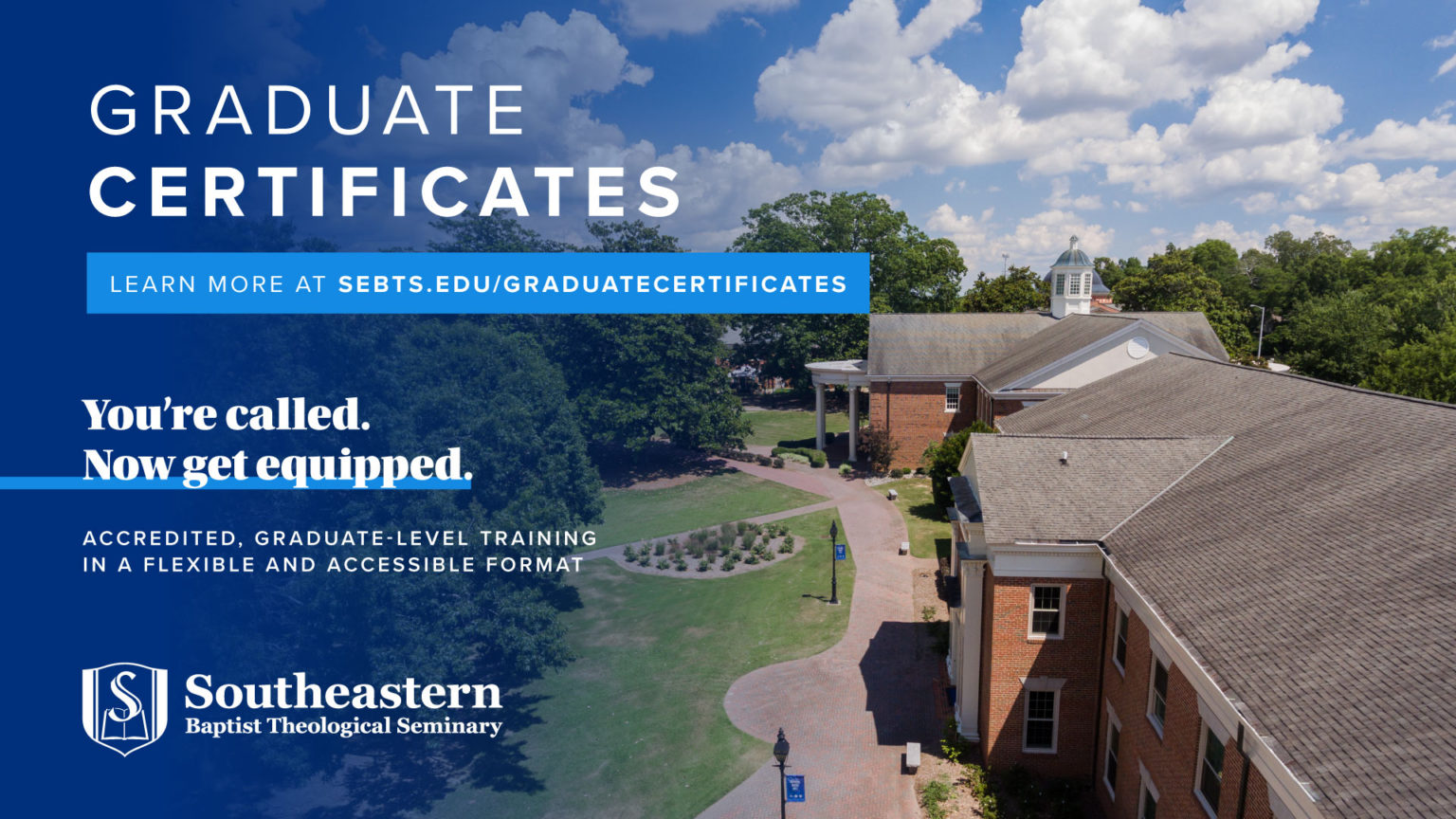 Southeastern Baptist Theological Seminary Seminary Guide Logos