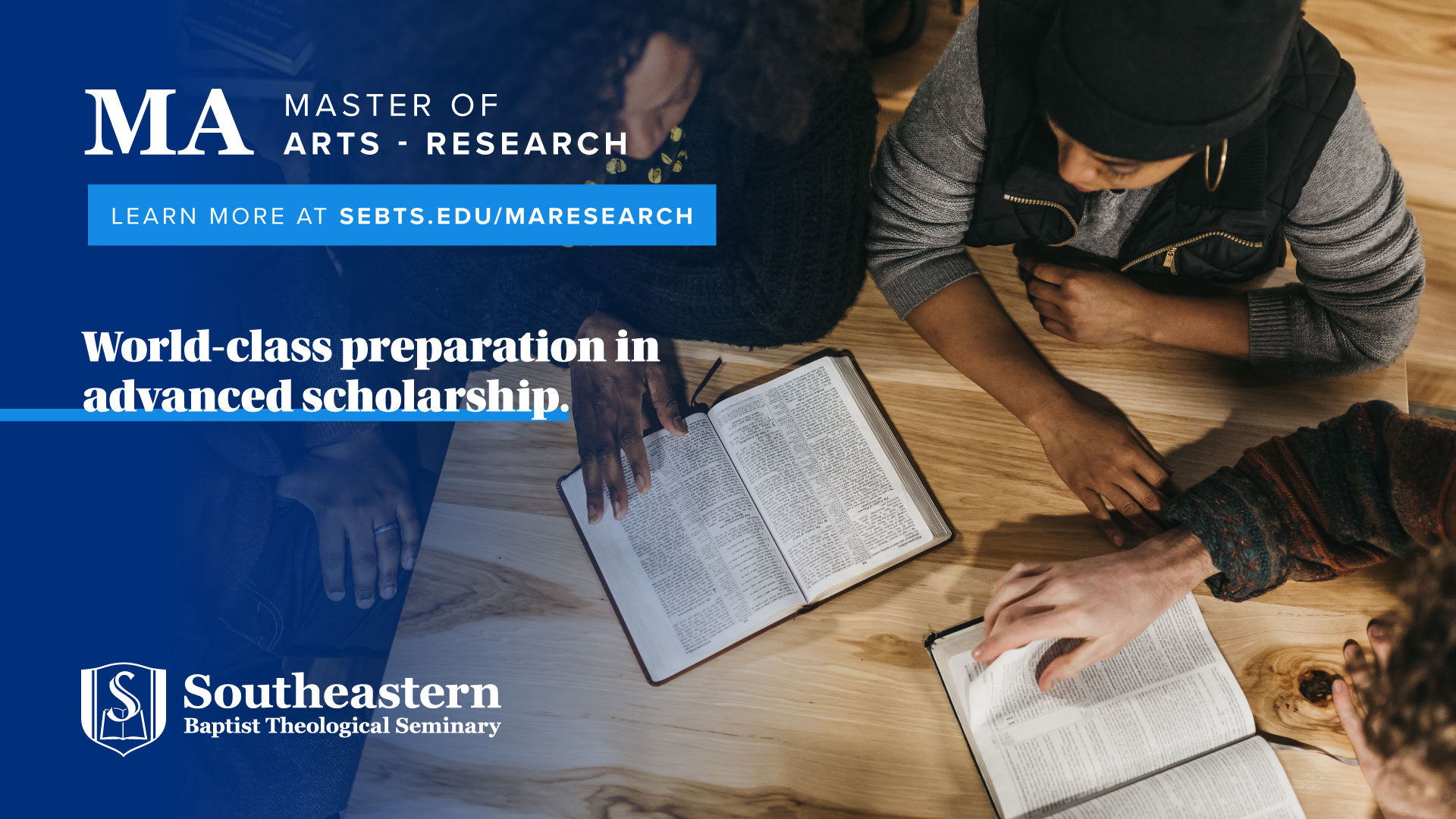 Southeastern Baptist Theological Seminary Seminary Guide Logos