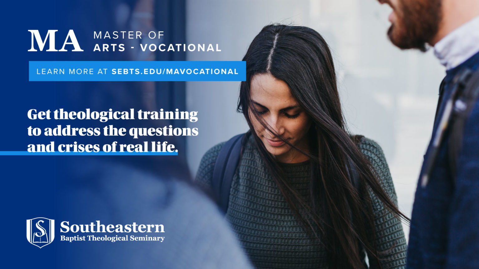 Southeastern Baptist Theological Seminary Seminary Guide Logos