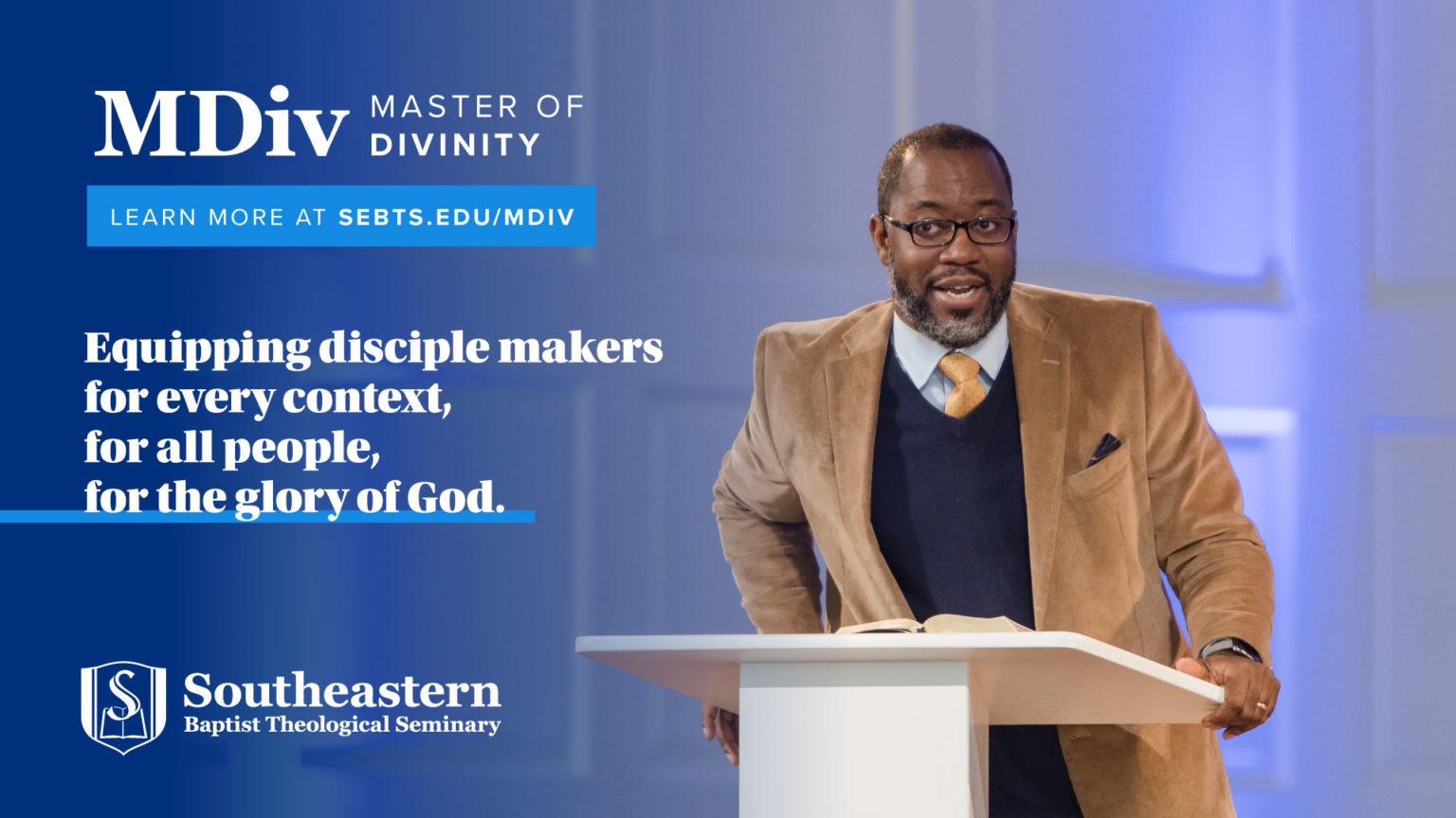 Southeastern Baptist Theological Seminary Seminary Guide Logos