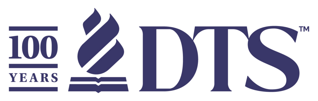 Dallas Theological Seminary Logo